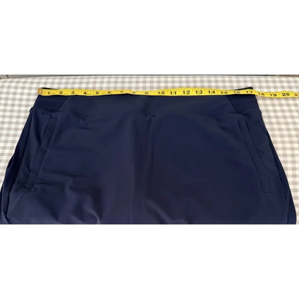 Athleta brooklyn skort